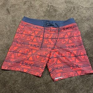 Board shorts